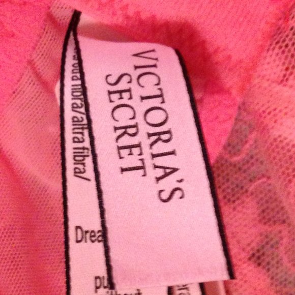 Victoria's Secret Dream Angels Push-Up without Padding 36DDD - Picture 6 of 6